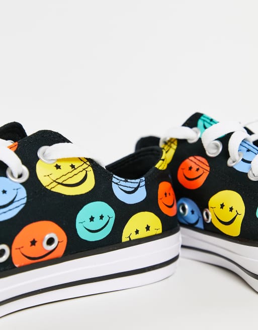 Converse emoji outlet