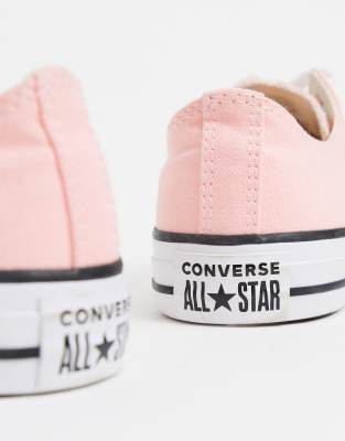 converse chuck taylor 2 pink