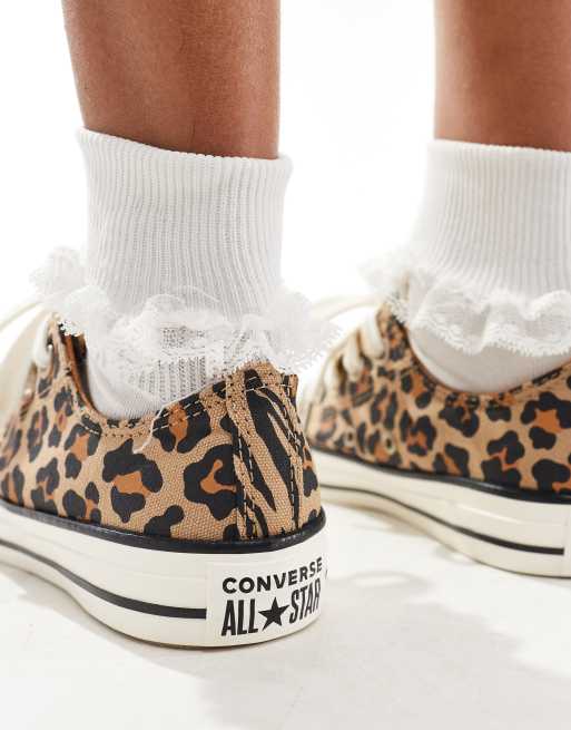 All star leopard online