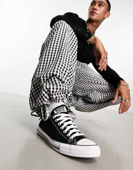 Asos hotsell converse mens