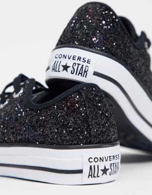 all star ox glitter