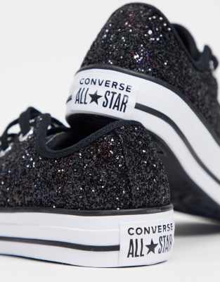 glitter all star converse