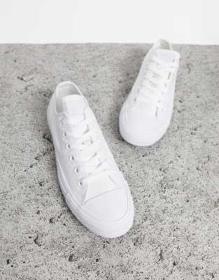 chuck taylor all star mono ox