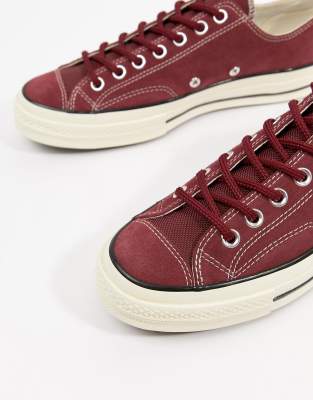 converse chuck taylor 70 rosse