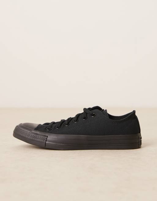 Converse chuck taylor all deals star ox mono