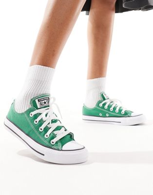  Chuck Taylor All Star Ox trainers 
