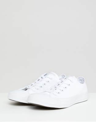 white converse 4