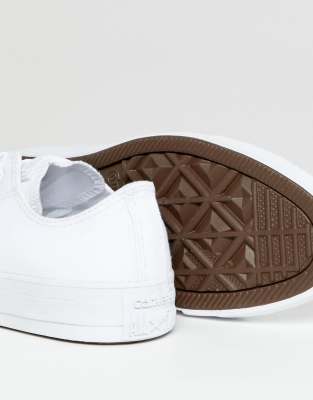 converse chuck taylor all star season ox