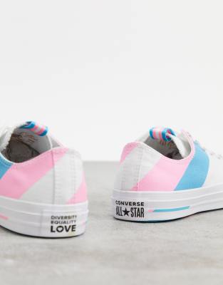 converse trans flag