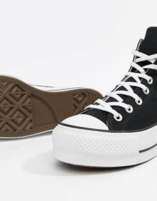 platform converse asos