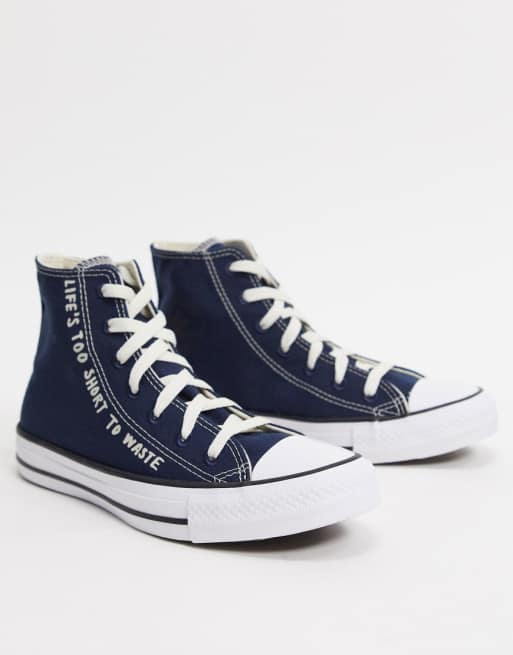 converse alte nere tessuto converse alte nere tessuto