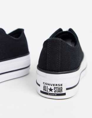 all star con plateau