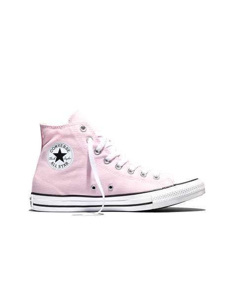 Converse – Chuck Taylor All Star – Sneaker in frischem Blütenrosa - view 1