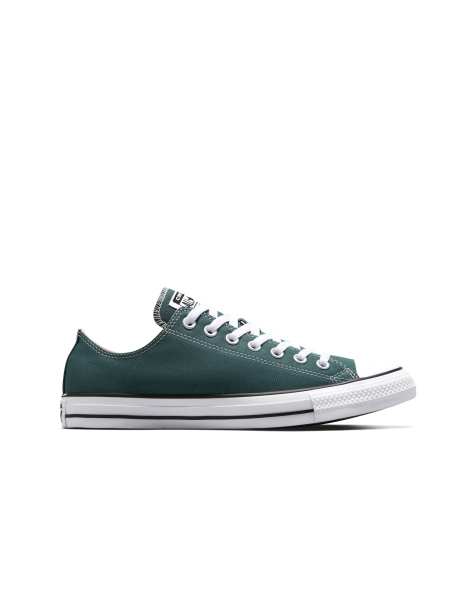 Converse – Chuck Taylor All Star – Sneaker in Grün - view 1