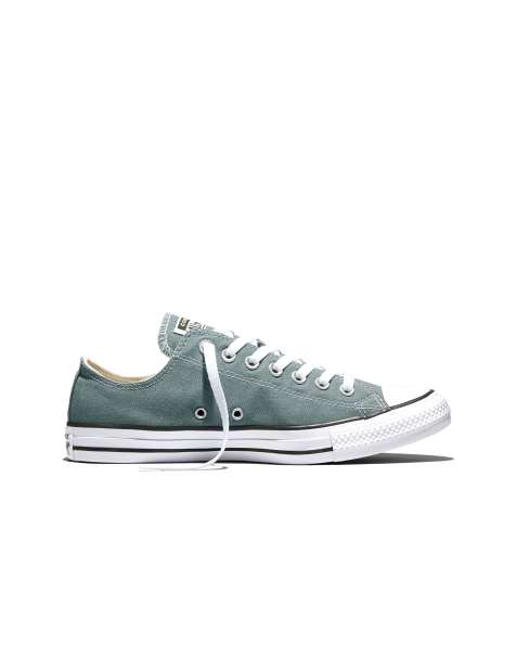 Converse – Chuck Taylor All Star – Sneaker in Mineral Brew Grey - view 1