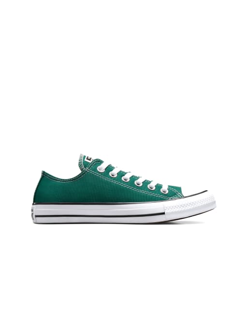 Converse – Chuck Taylor All Star – Sneaker in Saisonfarbe Dragon Scale