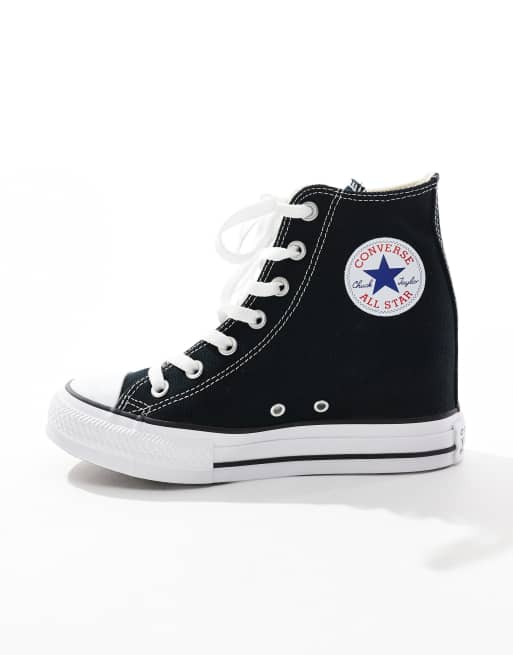 All star sneakers women online