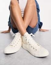 Converse hotsell dorate alte