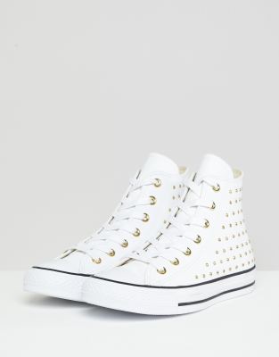 borchie per converse