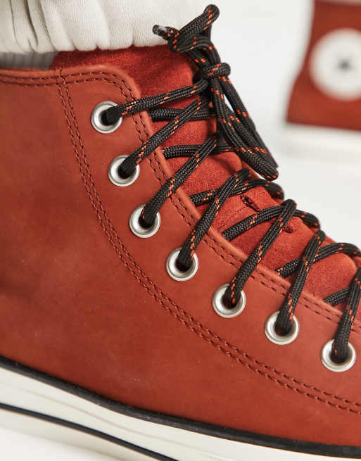 Converse all star 2 arancione 2025