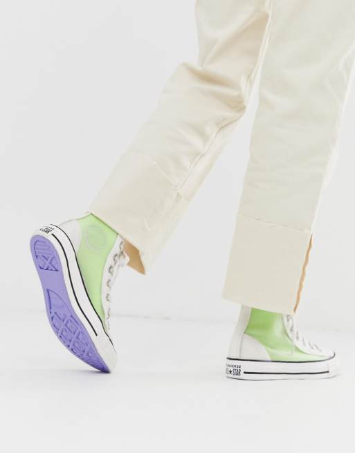 converse rete converse rete
