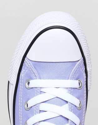 converse chuck taylor lila