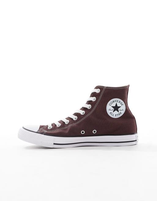 All star outlet marroni