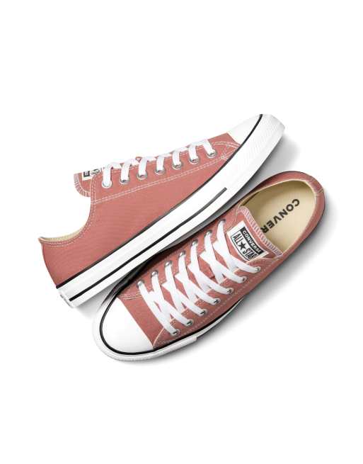 Converse Chuck Taylor All Star Sneakers color sella chiaro ASOS