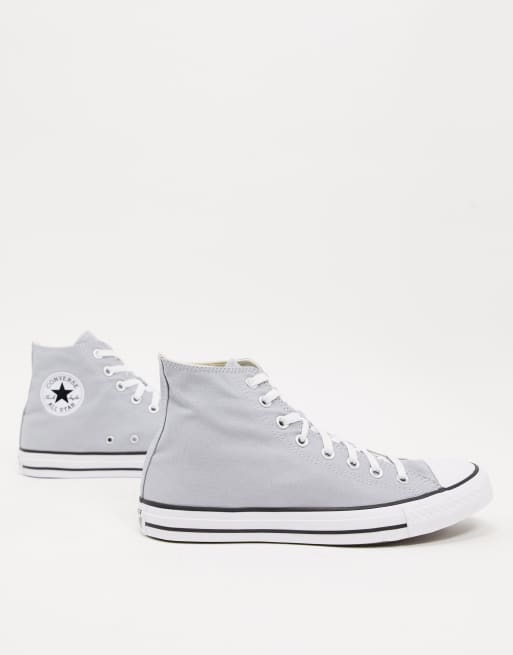 Converse chuck taylor on sale grigie