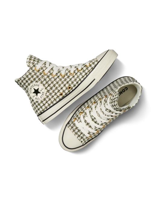 Converse Chuck Taylor All Star sneakers in beige, 2 of 4