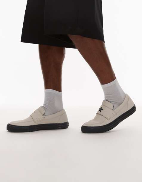 Converse Chuck Taylor All Star sneakers in beige - view 1