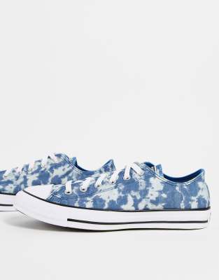 asos converse all star