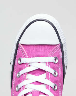 magenta shoes sneakers