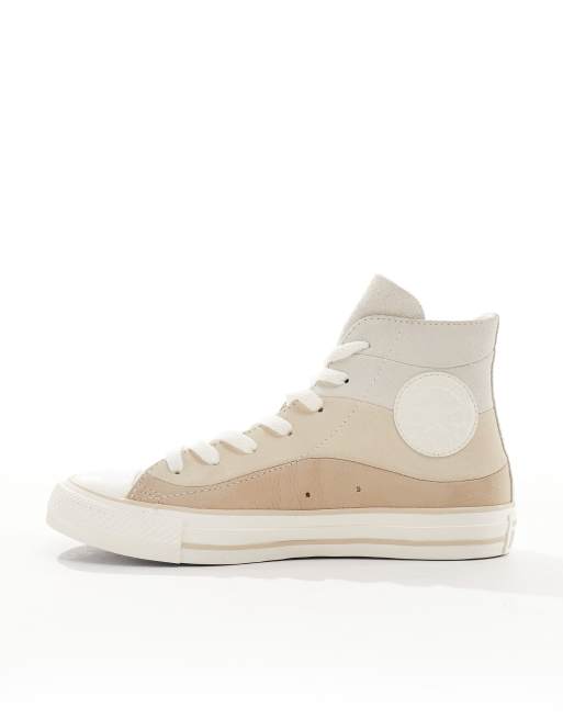 Converse Chuck Taylor All Star sneakers in brown, 5 of 5