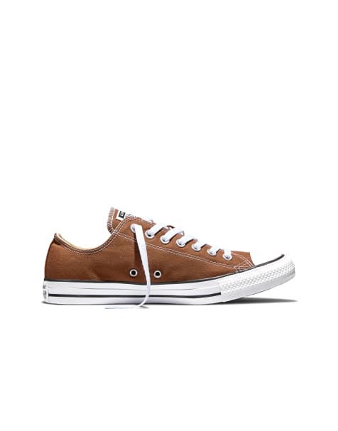 Converse Chuck Taylor - All Star - Sneakers in bruin - view 1