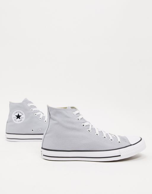 all star converse chuck taylor grigie all star converse chuck taylor grigie