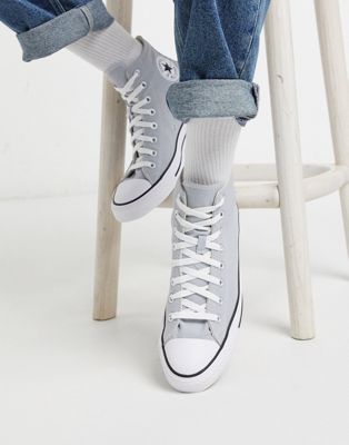 all star converse lace styles