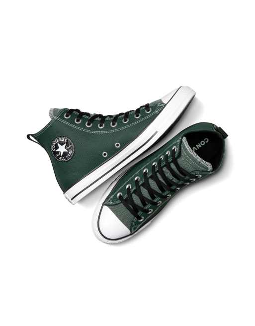 Green chuck clearance taylors