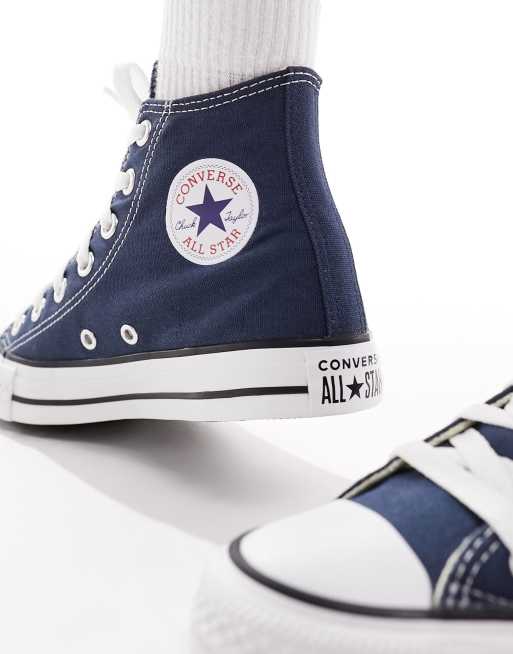 Converse chuck cheap taylor 2 navy