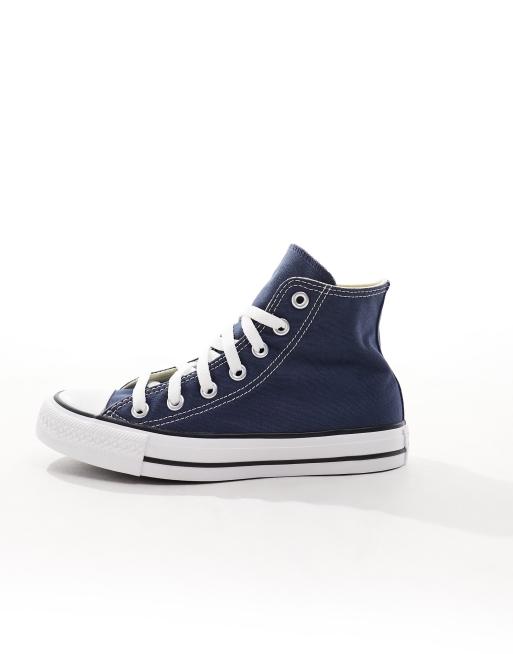 Converse Men s Chuck Taylor All Star High Top Sneakers