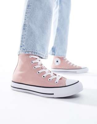 Chuck Taylor All Star sneakers in pink