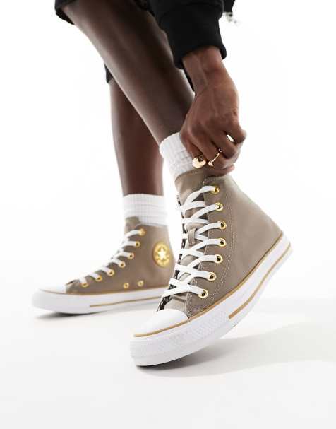 Scarpe color store oro 2017