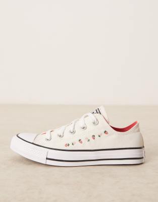 CONVERSE CHUCK TAYLOR ALL STAR SNEAKERS