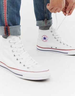 Converse Chuck Taylor All Star sneakers 