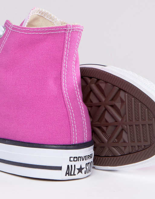 All star rosa on sale chiaro