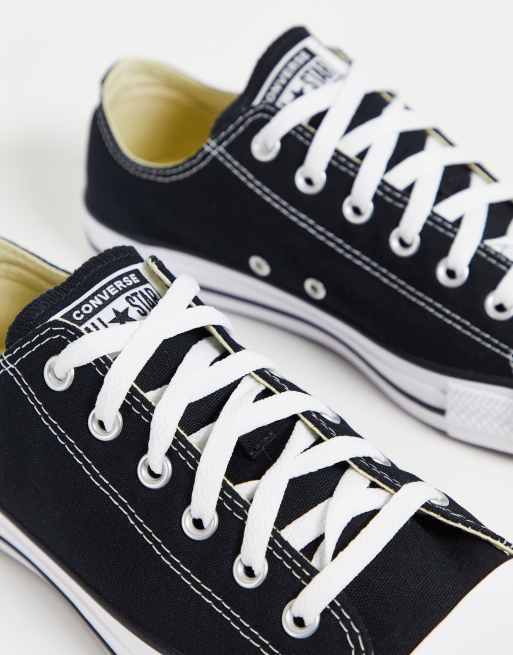 Converse discount corte bajo