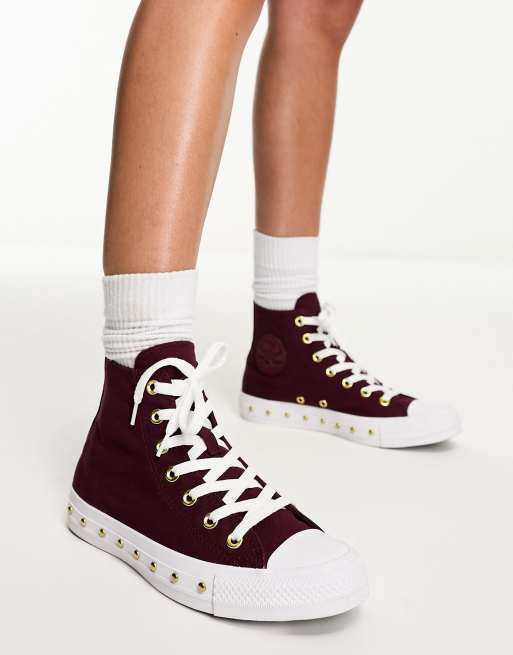 Asos converse femme best sale