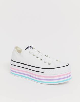 super platform converse