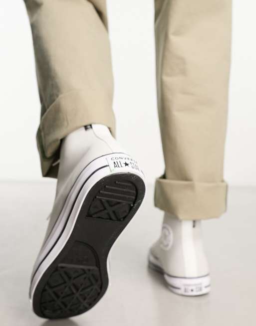 converse chuck pants