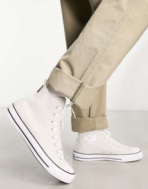 Gray chucks clearance